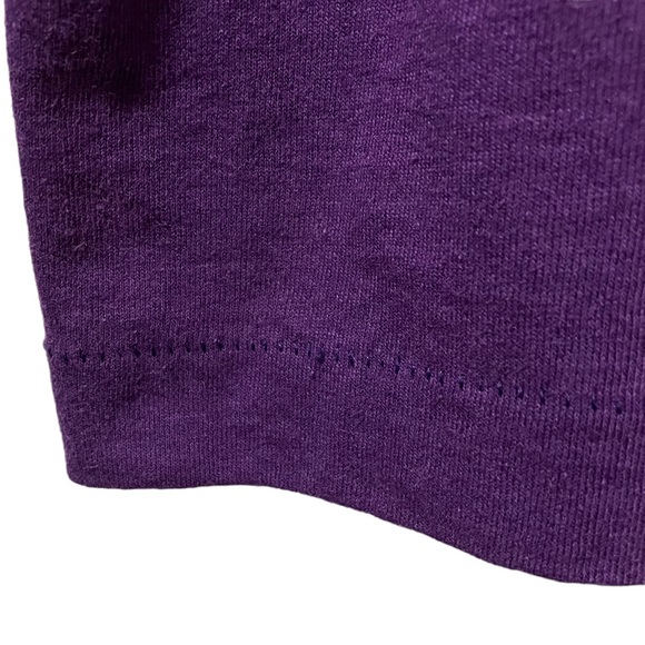 Vintage Billy The Kid Outlaw Gang New Mexico Single Stitch Tee - Picture 4 of 6